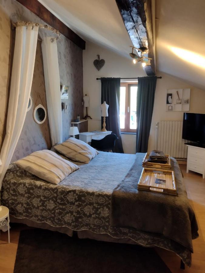 Moulin De Moxhe Micro Gite Et Gite - Bed & Dreams Zewnętrze zdjęcie
