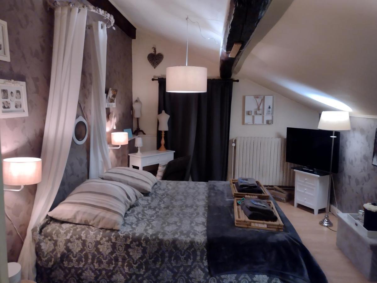 Moulin De Moxhe Micro Gite Et Gite - Bed & Dreams Pokój zdjęcie
